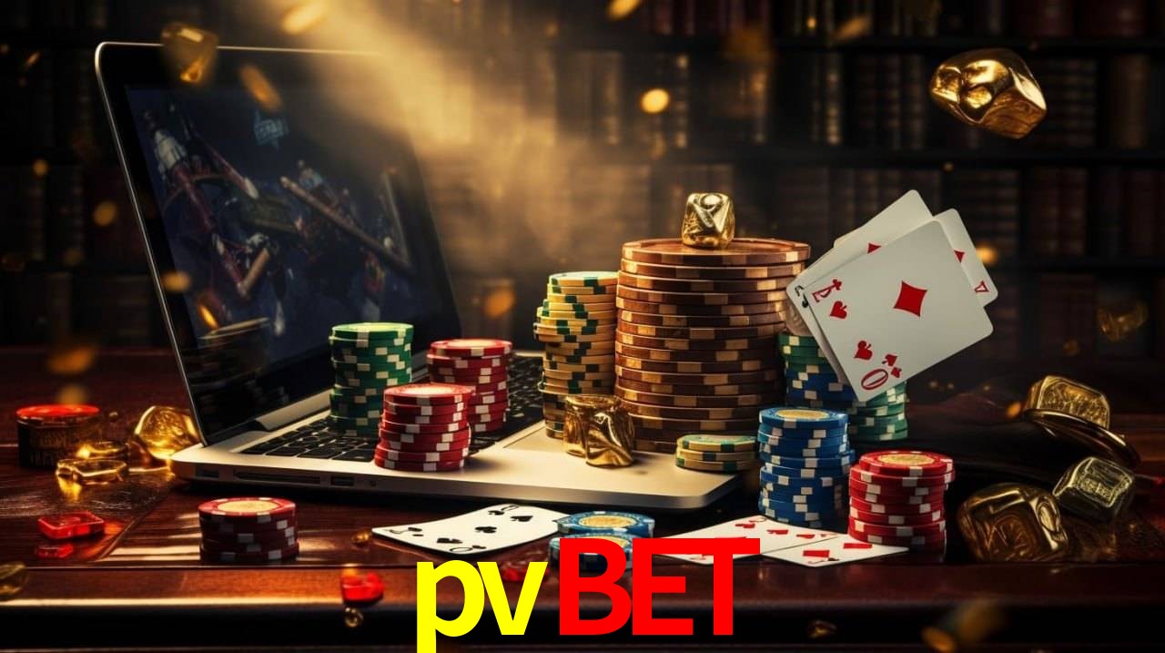 Estatísticas pvbet