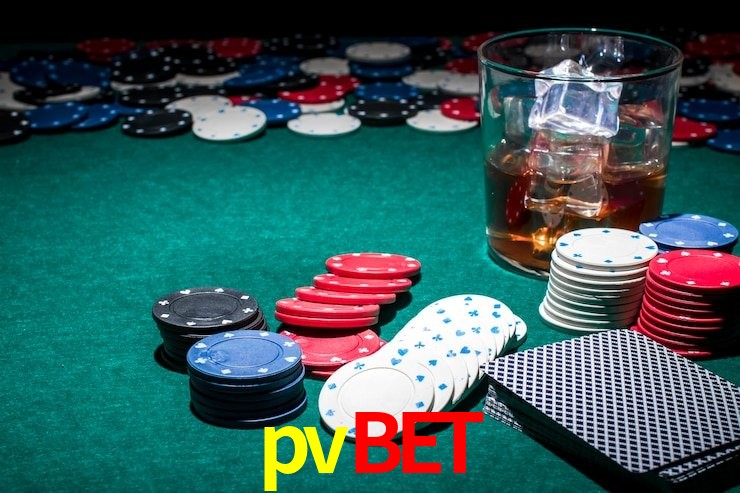 Experiência VIP pvbet