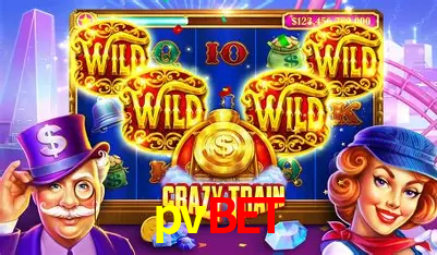 pvbet Bônus - Pacote R$5.000 + VIP