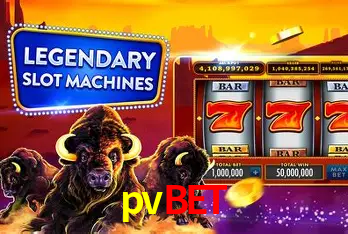 Descubra a Magia dos Jogos de Arcade no pvbet