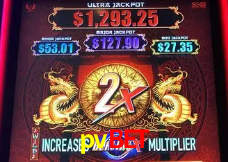 pvbet Belo Horizonte - VIP Casino