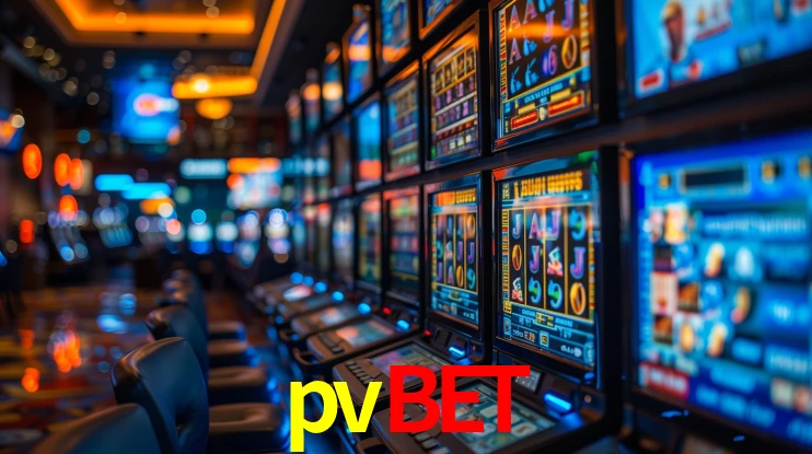 Seasonal Promotions pvbet