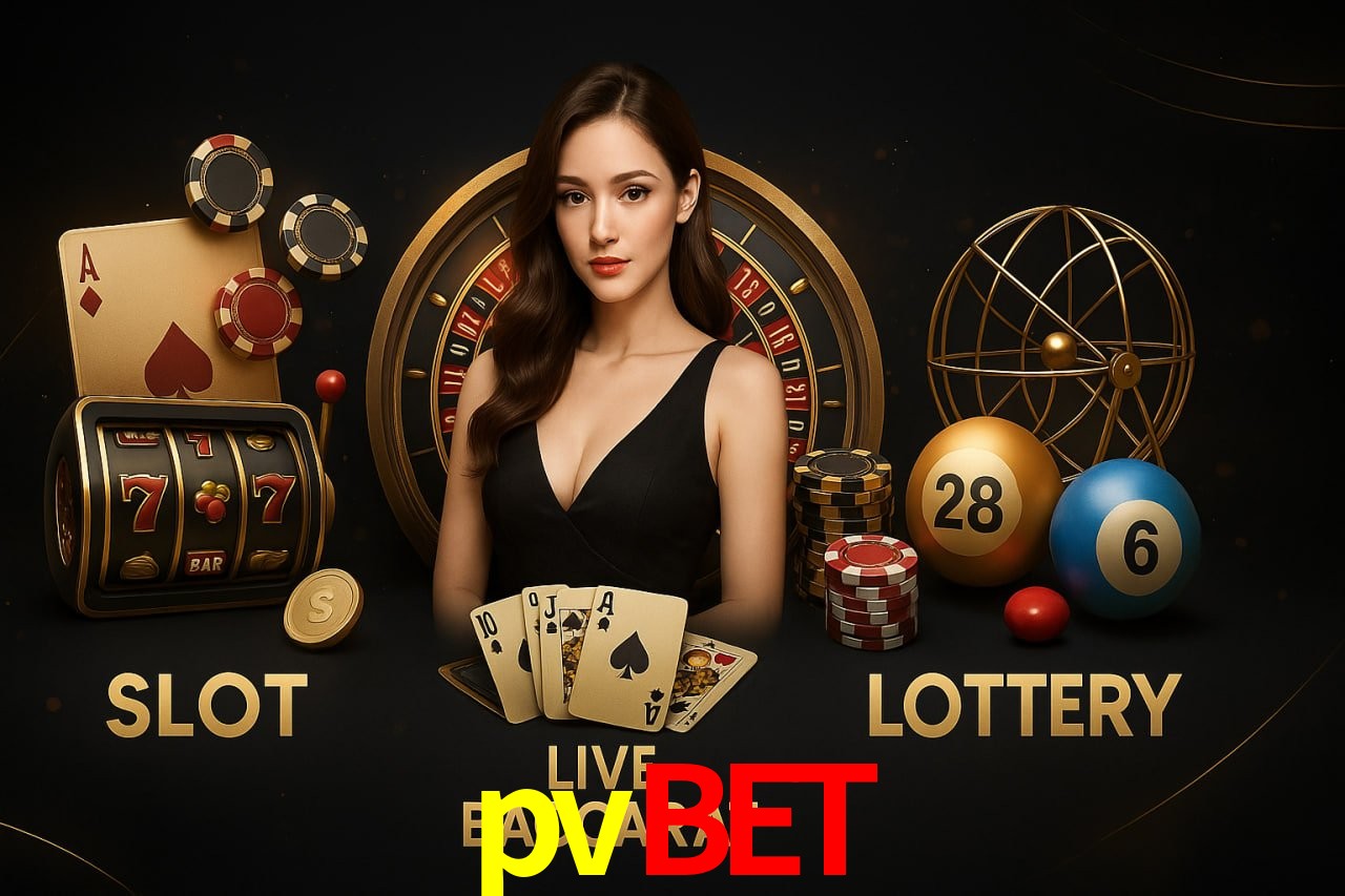 pvbet Salvador - Promo Stats