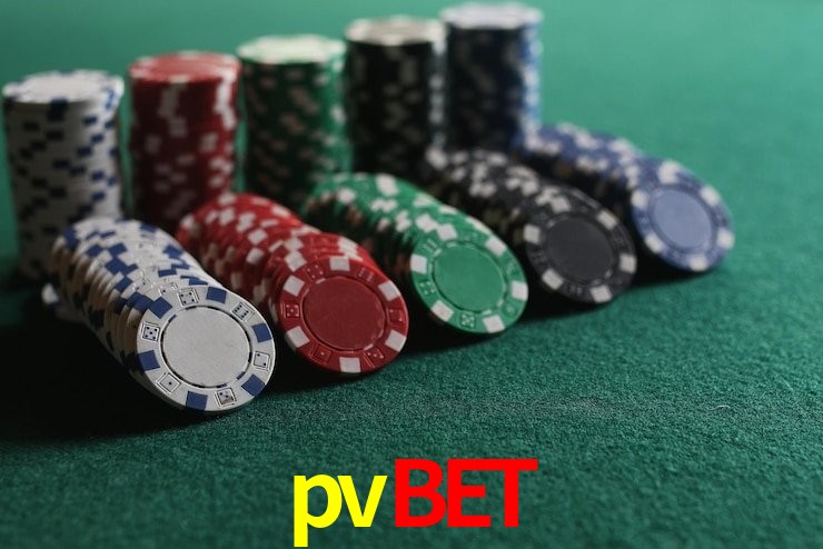 Live Casino pvbet