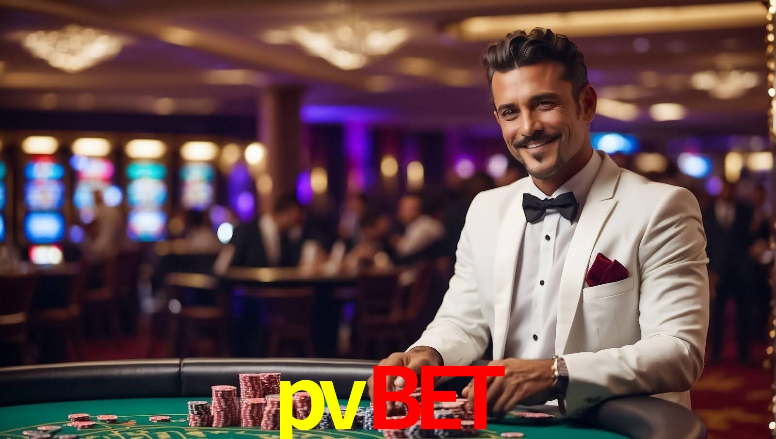 pvbet - Security