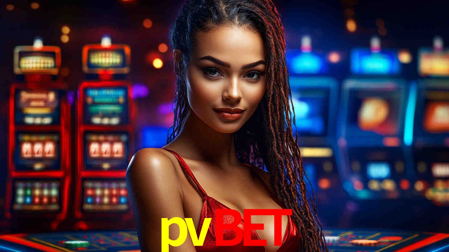 A Experiência Imersiva dos Cassinos Ao Vivo no pvbet