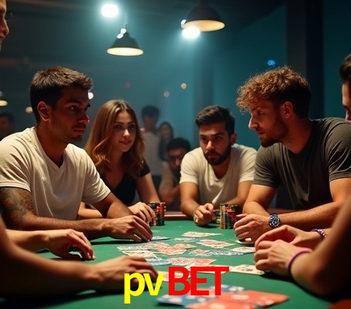 pvbet São Paulo - Top Slots