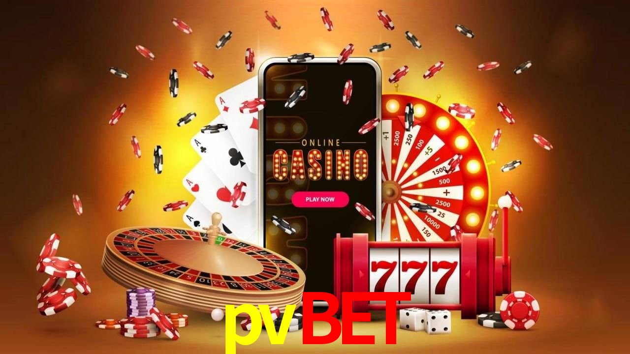 pvbet Belo Horizonte - Jackpots