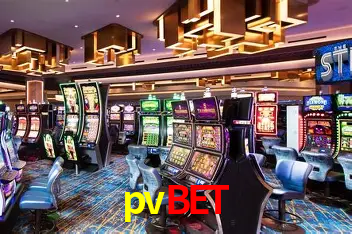 Desvendando o Mundo dos Jogos Virtuais na pvbet
