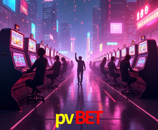 Apostas de Futebol pvbet