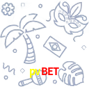 A Popularidade dos Caça-Níqueis no pvbet