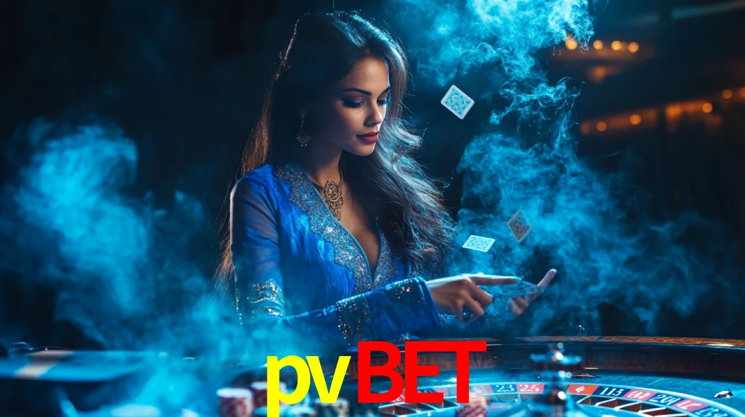 A Emoção da Loteria na pvbet: Uma Chance de Mudança de Vida