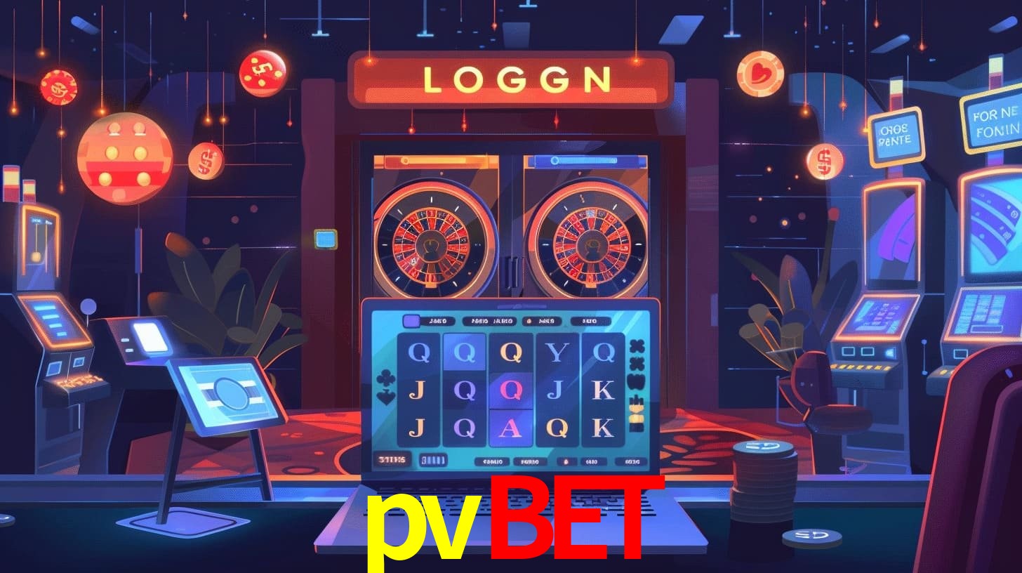 pvbet Brasília - Security