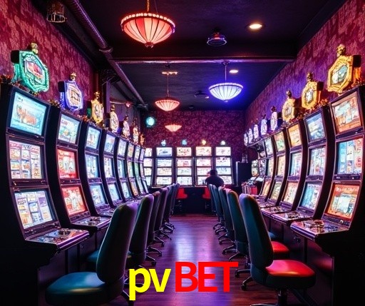 pvbet Brasília - Bonus Features