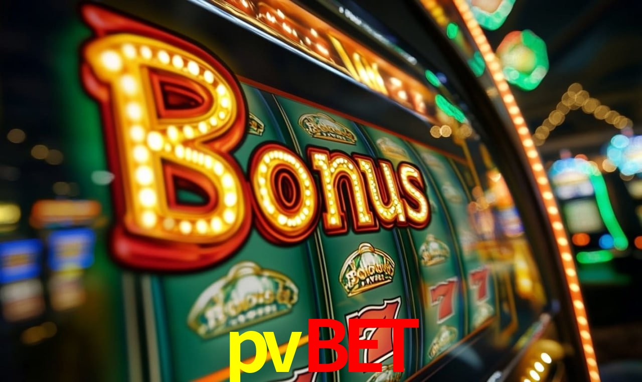 pvbet Slot - 320+ Caça-Níqueis Premium