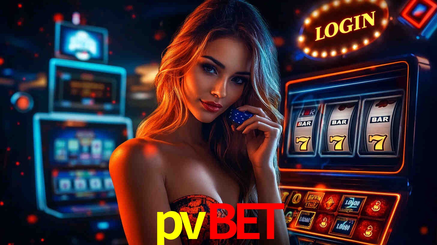 pvbet login