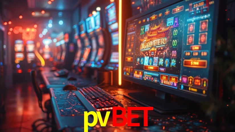 pvbet login