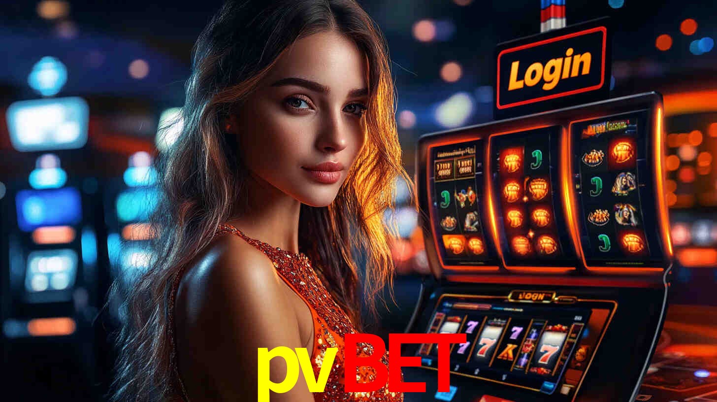 Experimente o Login Seguro Premium no pvbet