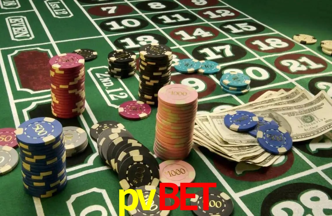 Ofertas Imperdíveis na pvbet: Promoções e Bônus Que Valem a Pena