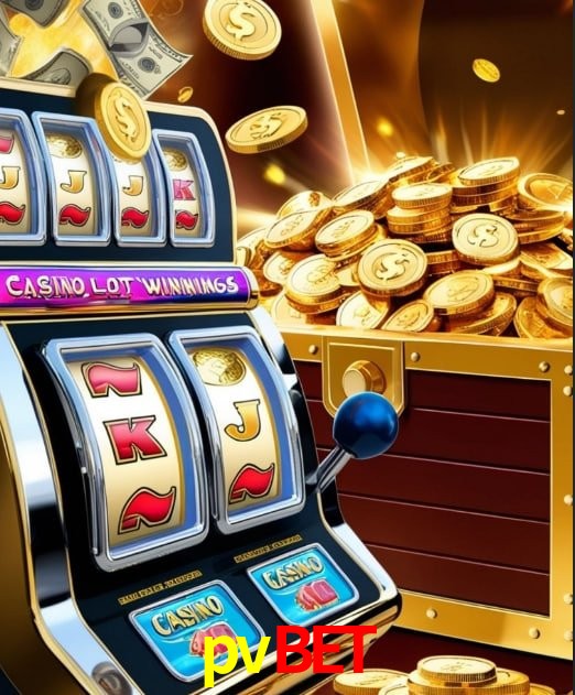 Game Providers pvbet