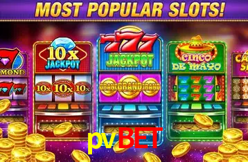 pvbet Salvador - Studio Tour