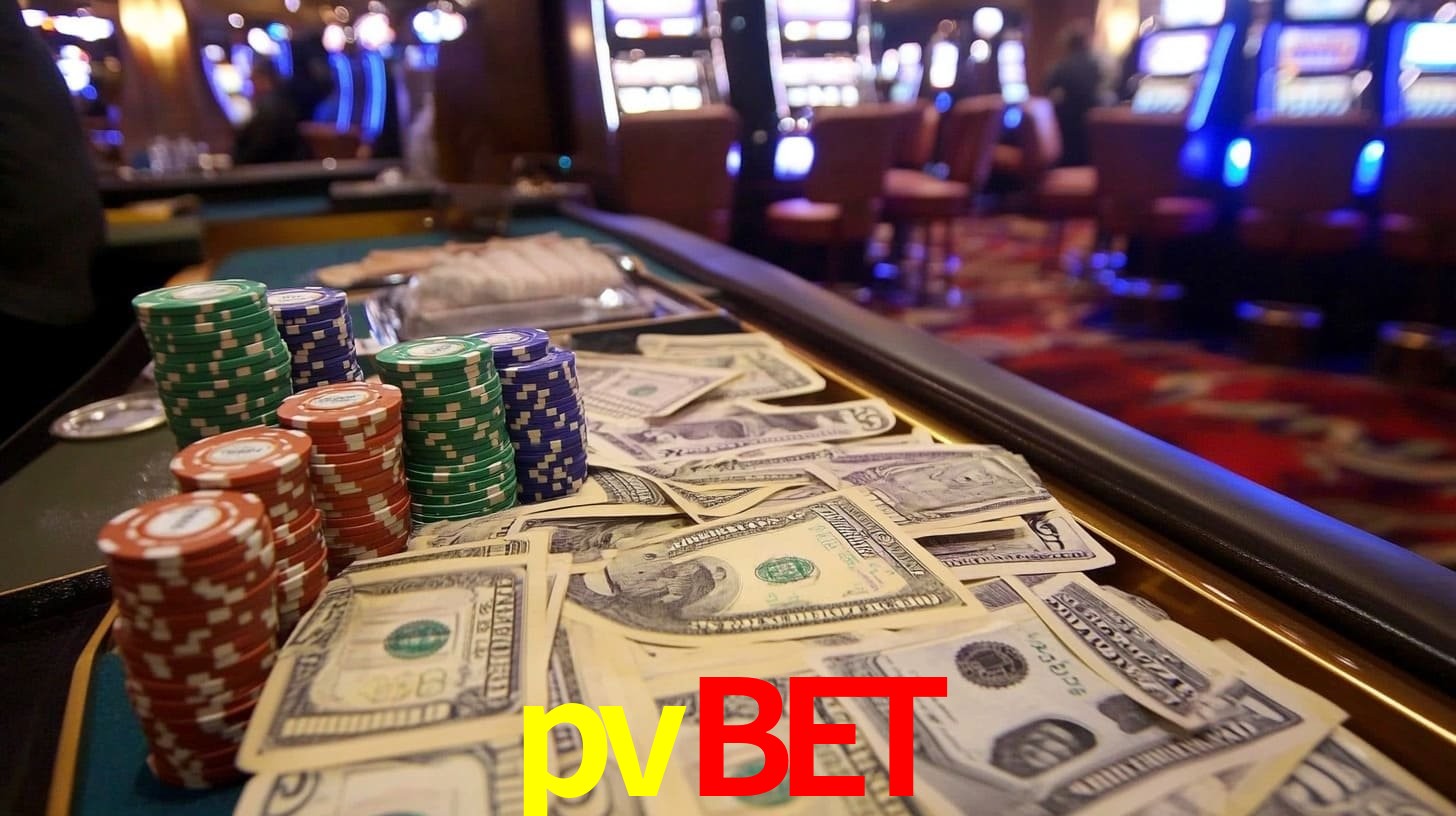 pvbet Salvador - Strategy