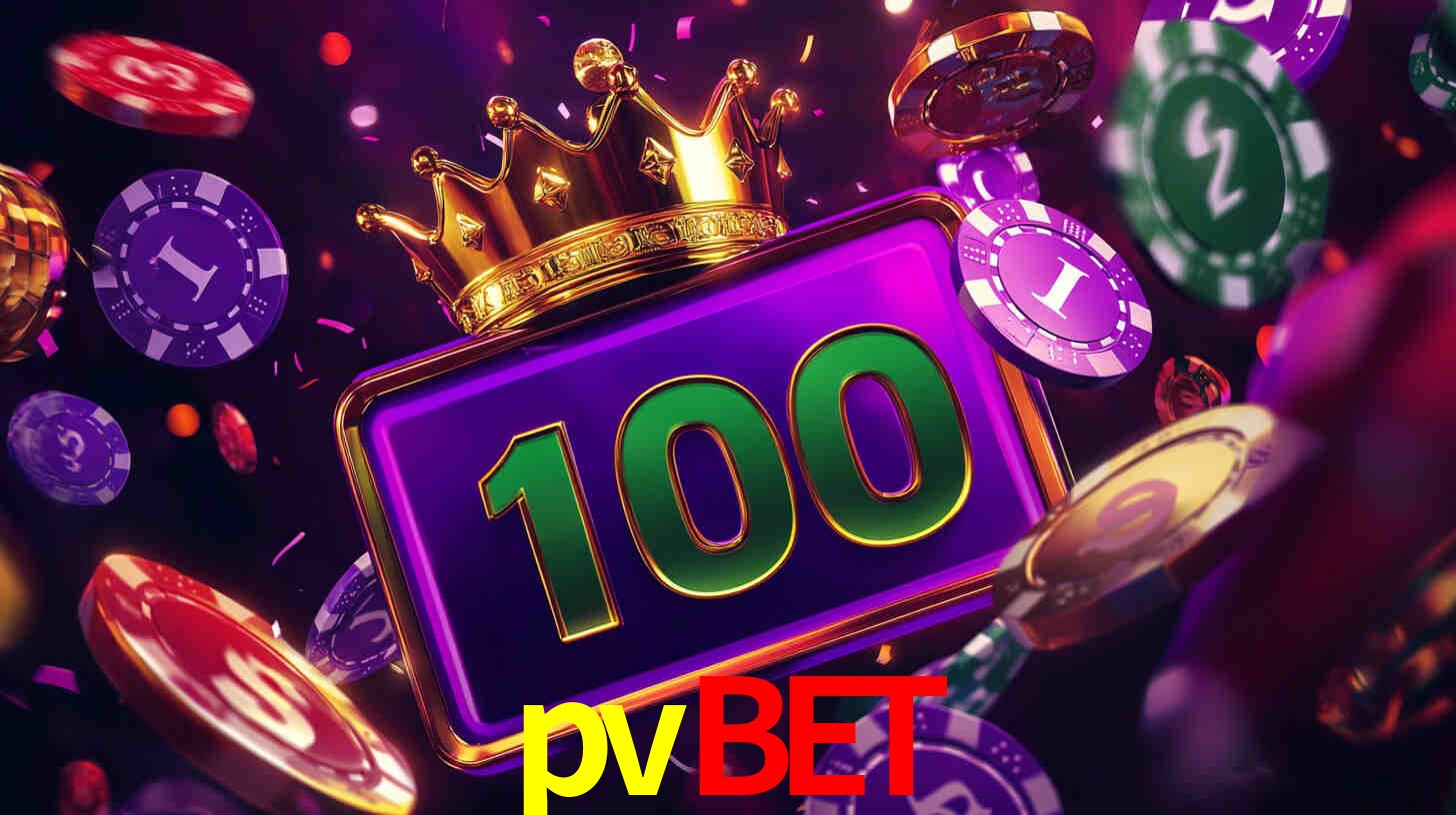 Live Casino pvbet