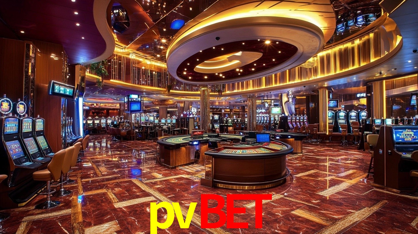 VIP Casino pvbet