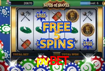 pvbet Brasília - Casino Guide