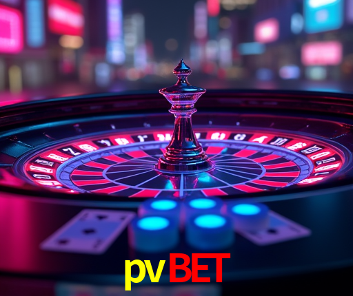 Desvendando o Mundo dos Jogos Virtuais na pvbet