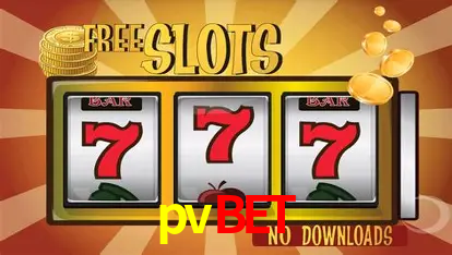 Descubra o Mundo do Cassino Online com pvbet