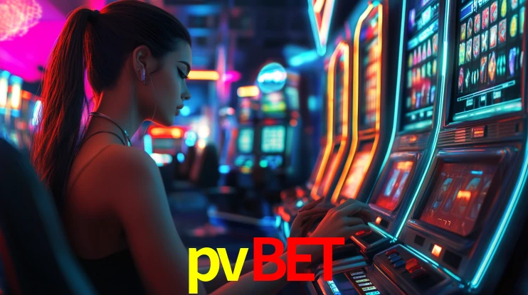 Premium Interface pvbet