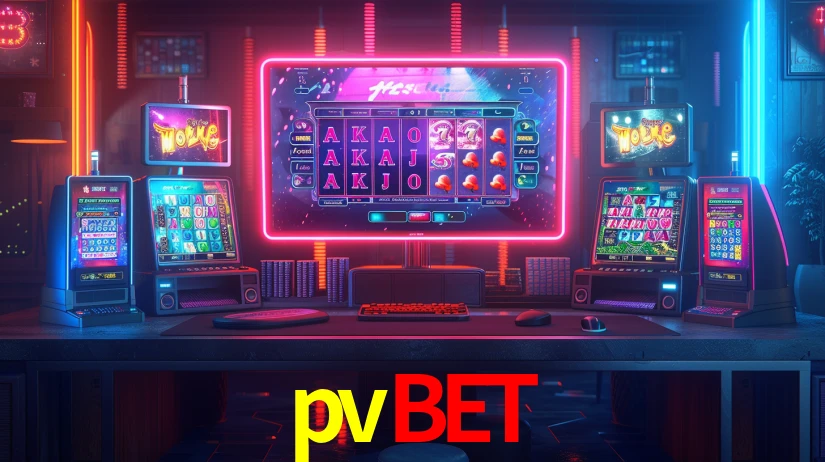 Explore as vantagens do pvbet: serviço profissional e confiabilidade