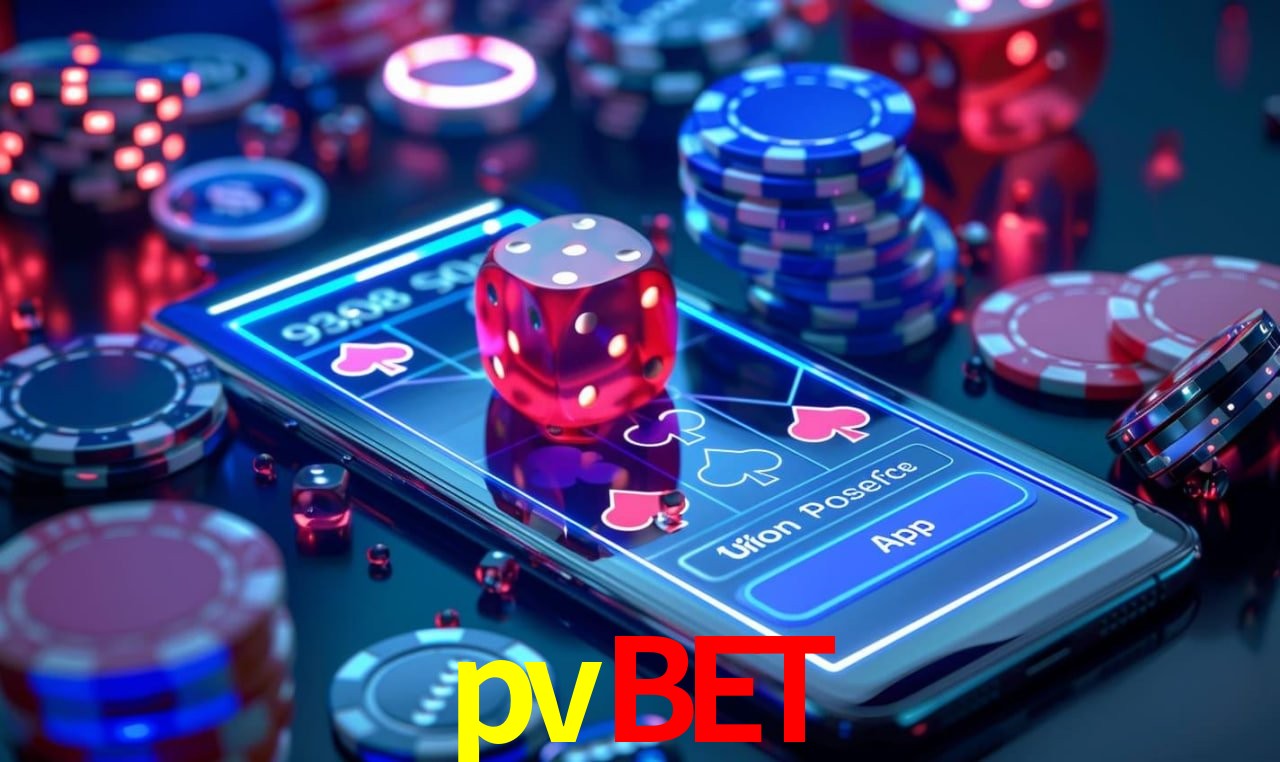 pvbet Brasília - Betting Features