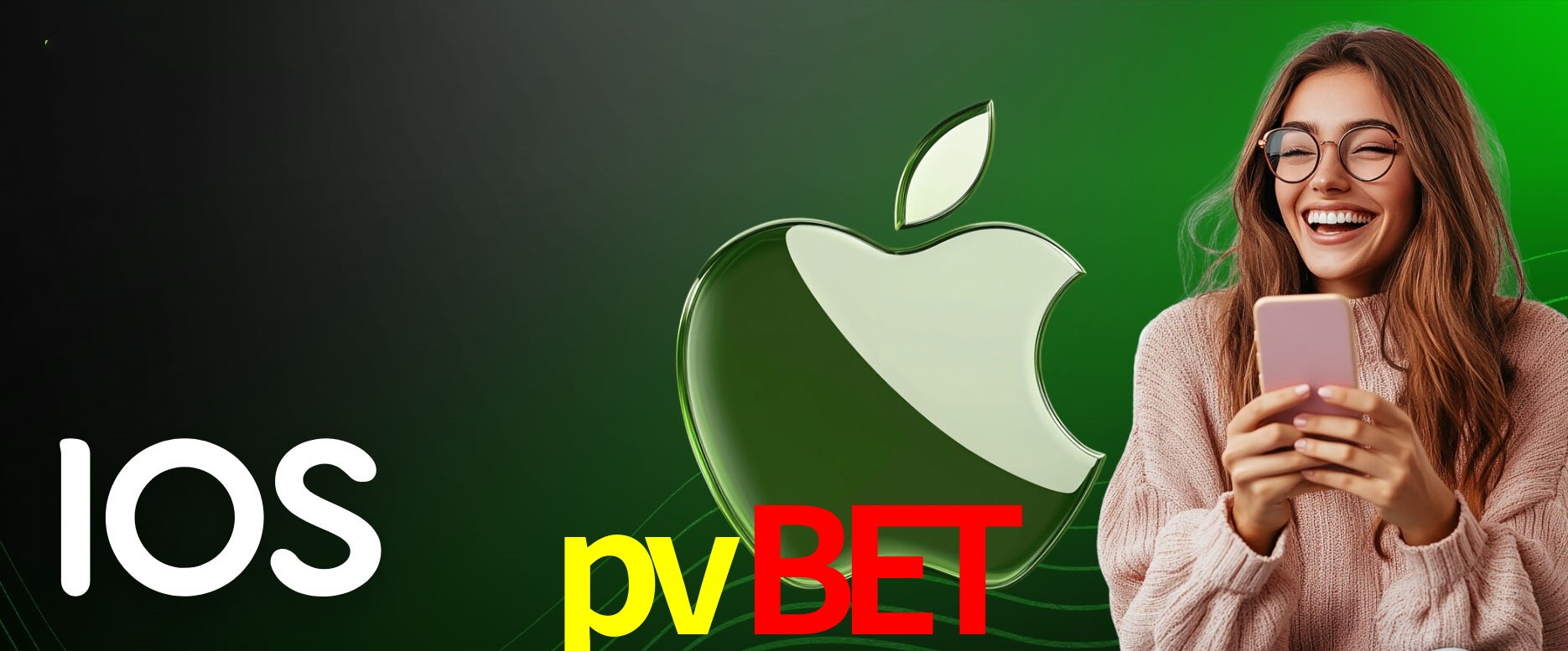 APP oficial da pvbet para mobile
