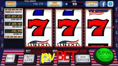 pvbet Salvador - Bonus Stats