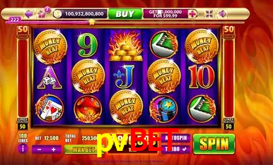 Inovações de Jogos na pvbet: O Futuro das Experiências Interativas